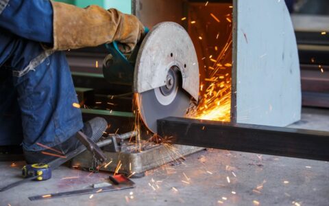 Power Of Music MA Art and Design Student