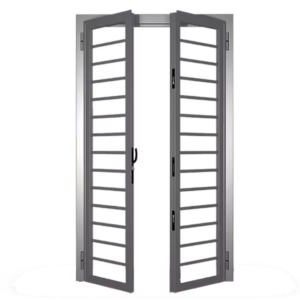 GRATE SQ 2