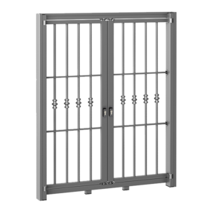 GRATE SQ 3