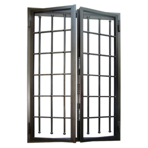 GRATE SQ
