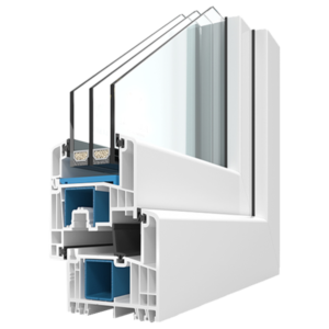 PVC SQ 2