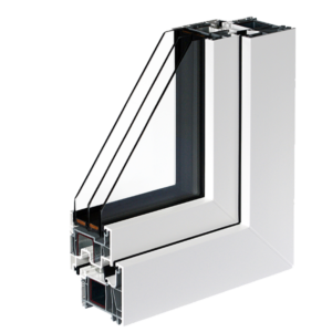 PVC SQ 4