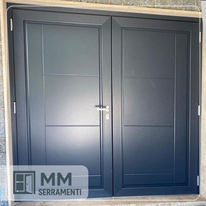Porte 1